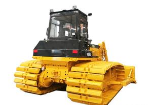 Бульдозер, Заводские бульдозеры, китайские уникальные цилиндрические тренировочные длинные двигатели, технические детали, гидравлические видео тонны - Product Image 3