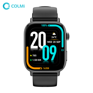 Cerchio Tracker <span class=keywords><strong>Basket</strong></span> Colpo di Inseguimento Smartwatch Multi Purpose Monitor di Pressione Sanguigna Intelligente Frequenza Cardiaca Della Vigilanza di Lusso Impermeabile - Product Image 5