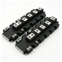 Módulos Semiconductores Discretos MOSFET SIC FF1400R12IP4 de Alta Calidad, Confiables para Suministro al por Mayor