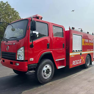 Camions <span class=keywords><strong>de</strong></span> pompiers à grande capacité (12/14/16 tonnes) avec réservoir d'eau, très demandés, pour la lutte contre les incendies et les opérations <span class=keywords><strong>de</strong></span> sauvetage, à vendre - Product Image 1