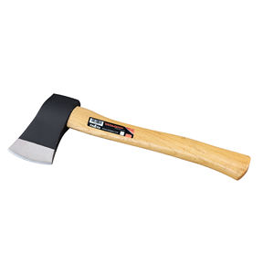 Di alta qualità classico sdoppiamento <span class=keywords><strong>assi</strong></span> in <span class=keywords><strong>legno</strong></span> di quercia carbonizzata Hatchets manici in acciaio di grado fatto da te offerto Spot Clearance prezzo - Product Image 3