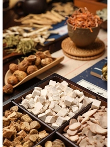 Organik doğal sağlık Ginseng dökün Homme Ginkgo Biloba Ginseng oyster Peptid Tablet kore orijinal kırmızı Ginseng - Product Image 4