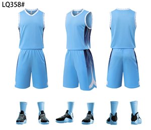<span class=keywords><strong>Maglia</strong></span> Japan basket femminile uniforme giallo rosso bianco blu due pezzi Set di <span class=keywords><strong>maglia</strong></span> da basket Design traspirante - Product Image 3