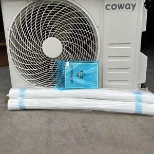 12000btu Filtration Wall Split Air Conditioner Full Heat Pump 5 Star Energy Saving 4 Way Gentle Bezeeless Fresh Air - Product Image 4