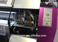 Impresora Galaxy 3.2m DX5 Flex