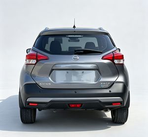 Vendita all'Ingrosso per l'Esportazione di <span class=keywords><strong>Nissan</strong></span> Kicks 2017 1.5L CVT Usata, SUV Familiare Economico a Bassa Cilindrata - Product Image 3
