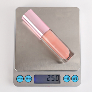 Lucidalabbra Opaco Colorato, Gloss Labbra Sexy, Rossetto Liquido Lucido con Etichetta Privata - Product Image 6
