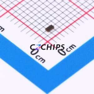 Nuevo y Original TPESD0603V12 0603 Transistor ESD y protección contra sobretensiones (TVS/ESD) - Product Image 1