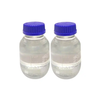 Triisobutylaluminium TIBAL CAS100-99-2 99% Pur Liquide Huileux Transparent Incolore Échantillons Disponibles