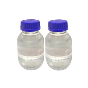 ไตรไอโซบิวทิลอะลูมิเนียม TIBAL CAS100-99-2 ความบริสุทธิ์ 99% ของเหลวใสไม่มีสี ให้ตัวอย่าง - Product Image 3