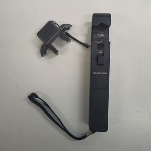 <span class=keywords><strong>Detector</strong></span> de tráfego ativo 3 em 1 FTTH com testador de cabo de fibra -50-+26dBm com localizador visual de falhas, identificador de fibra óptica - Product Image 6