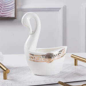 Offre Spéciale : Ensemble de Vaisselle en Céramique Royal Western de 60 Pièces, Style Champêtre, Sûr pour la Maison, les Restaurants, les Mariages et le Café - Product Image 5