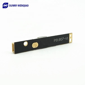 8MP HDR ความละเอียดสูง IMX179มุมกว้าง CMOS SDK mini USB อุตสาหกรรมความเร็วสูงโมดูลกล้องหาย - Product Image 5