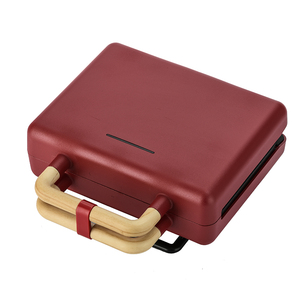 <span class=keywords><strong>Gaufrier</strong></span> Électrique <span class=keywords><strong>Professionnel</strong></span> 3-en-1 Démontable Antiadhésif pour Gaufres Belges, Sandwichs et Grillades – Meilleure Vente - Product Image 6