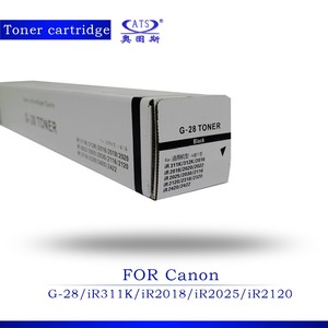 Giá bán buôn trống đơn vị NPG-28 gpr18 C-EXV14 cho Canon Ir2016 ir2020 IR2420 ir2320 ir2318 trống đơn vị <span class=keywords><strong>G28</strong></span> - Product Image 6