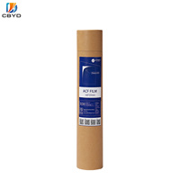 Film ACF Antinsky 160 X 235mm 220 X 310mm 280 X 450mm Kompatibel dengan Phrozen Revo 14K Mini 8K Mighty 8K Sonic Mega 8K