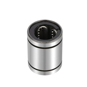 Vòng bi trượt tuyến tính lm30ga cho đường ray dẫn hướng cơ học và bộ phận chuyển động qua lại của thiết bị - Product Image 6