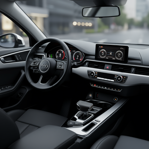 Traceur GPS pour véhicule avec système de suivi de conduite GSM GPRS haute précision - Product Image 2