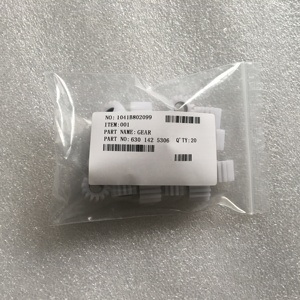 SMT 6301425306 630 142 5306 223E0435 KYU-M8689-000 4223E00435 Engranaje - Product Image 4