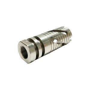 Chính xác <span class=keywords><strong>CNC</strong></span> gia công biến các bộ phận nhanh chóng prototyping cho nhà nhập khẩu kim loại thép không gỉ chất lượng cao <span class=keywords><strong>CNC</strong></span> gia công - Product Image 6