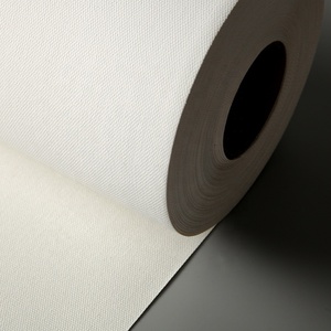 Trống poly cotton in phun nghệ thuật vải chất liệu - Product Image 3