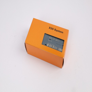 Новый оригинальный программируемый контроллер ПЛК X20CP0411 со склада - Product Image 1