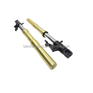 HF benma xe máy phía trước giảm xóc cho Honda Hornet 600 phía trước ngã ba - Product Image 6