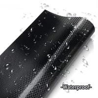 Nouvelle Arrivée Film Vinyle Adhésif Haute Extensibilité pour Carrosserie de Voiture, Motif Avion, en PVC Haute Performance, à Changement de Couleur, avec Support Papier