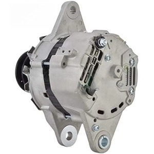 Alternateur RAREELECTRICAL neuf 50A compatible avec les applications Isuzu par numéro de pièce 8-98341-397-0 A4tu9685 - Product Image 2