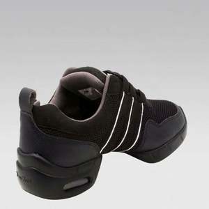 Zapatillas de Animadoras Personalizadas, Zapatillas de Baile Premium con Parte Superior de Malla y Suela Resistente, Zapatillas Deportivas de Baile para Hombre y Mujer - Product Image 5