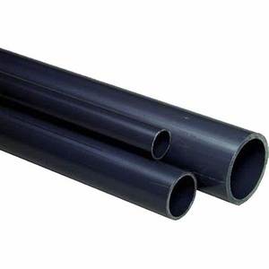 ขายส่งร้อนขายที่กำหนดเองขนาดสีตา<span class=keywords><strong>ราง</strong></span>ท่อพลาสติกท่อพีวีซี - Product Image 6