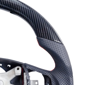 Inventory Led Light <strong>corvette</strong> C7 Steering Wheel 2014 2015 2016 2017 2018 LED chevrolet Steering Wheel for <strong>Corvette</strong> C7 - Product Image 2