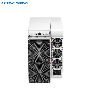 格安価格のビットコインマイナー S19K Pro 120T クリプトマイナー 2760W Asic マイナー BTC マイニング プラグアンドプレイ 出荷準備完了 Antminer BTC マイナー - Product Image 4