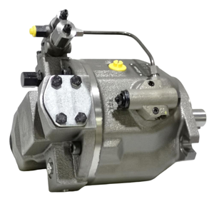 Bomba de pistones A10VO45 A10VO60 para maquinaria de construcción VOLOV EC35 EW160E EWR130E EWR150E - Product Image 1