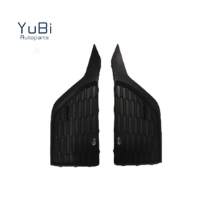 กระจังหน้าไฟตัดหมอกสำหรับ <span class=keywords><strong>Audi</strong></span> <span class=keywords><strong>Q7</strong></span> 2016ปี --- <span class=keywords><strong>S</strong></span> สาย OEM: 4M0 890 681B/682B - Product Image 5
