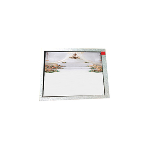 Nueva Pantalla LCD Original de 8.0 Pulgadas 1024(RGB)*600 WSVGA 149PPI TM080DDHG11 para Automoción - Product Image 1