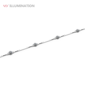 20 mét IP68 pixel <span class=keywords><strong>LED</strong></span> DC24V RGBW DMX lập trình vĩnh viễn Đèn ngoài trời cho Giáng sinh chiếu sáng - Product Image 4