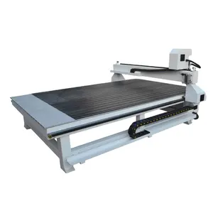 TSW2040 CNC Router With T-slot Aluminum Table for in Wood Work