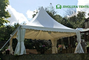 Offres Spéciales Fête De <span class=keywords><strong>Mariage</strong></span> En Aluminium Arabe <span class=keywords><strong>Tente</strong></span> D'événement de Pagode à vendre et à louer - Product Image 2