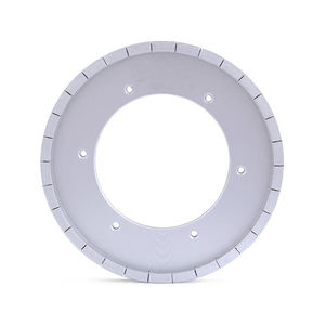 Roue de traitement de marbre carré de bord de tuile - Product Image 2