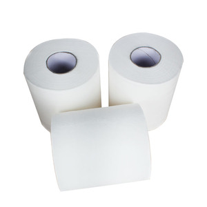 Tùy Chỉnh In Bao Bì Nhựa Túi Của Phòng Tắm <span class=keywords><strong>Tissue</strong></span> Giấy Vệ Sinh - Product Image 5