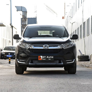 Voitures d'<span class=keywords><strong>occasion</strong></span> à vendre Honda CR-V 1.5T CVT 2WD 2019 Édition Top Vendeur Essence SUV Familial - Product Image 2
