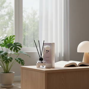 LIFEZONE Interior <b>Room</b> Fragrance Aroma <b>Diffuser</b> Home Scent Decoration for Living <b>Room</b> Bedroom Office - Product Image 3