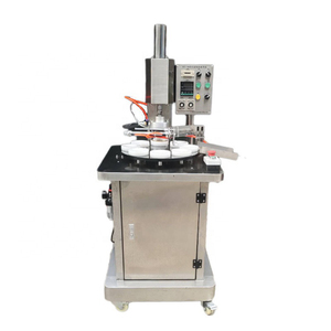 เครื่องทำทาร์ตสับปะรดอัตโนมัติเครื่องทำทาร์ตจากฮอกไกโด - Product Image 2
