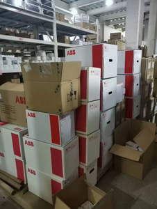 ซอฟต์สตาร์ทเตอร์ ABB รุ่น PSTX1050-600-70 560KW 1050A 1SFA898120R7000 PSTX1250-600-70 1200A 710KW 1SFA898121R7000 ซีรีส์ PSTX RVSS - Product Image 5