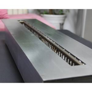 <span class=keywords><strong>Cheminée</strong></span> électrique intelligente moderne personnalisée au <span class=keywords><strong>bio</strong></span>éthanol de 1000mm <span class=keywords><strong>Cheminée</strong></span> à l'éthanol à l'<span class=keywords><strong>alcool</strong></span> biologique <span class=keywords><strong>pour</strong></span> application hôtelière - Product Image 3