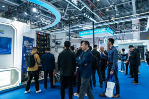 Boostess 105kw 261kwh תעשייתי & מסחרי אחסון אנרגיה סולארית אנרגיה סולארית היברידית היברידית היברידית - Product Image 5