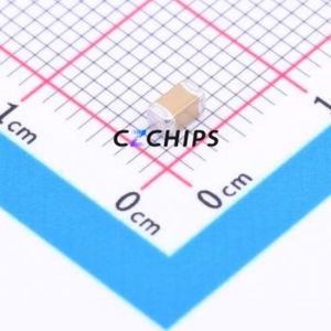 Condensateur SMD (MLCC) GRM31CR60E227ME11L 1206 (Capacité : 220 µF) (Précision : 20 % Tension nominale : 2,5 V) - Product Image 2