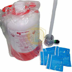 Kit di pulizia per serbatoi - Product Image 5