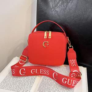 Nuevos Bolsos de Lujo de Marcas Famosas Carteras de Diseñador para Dama <span class=keywords><strong>Guess</strong></span> para Mujer - Product Image 4